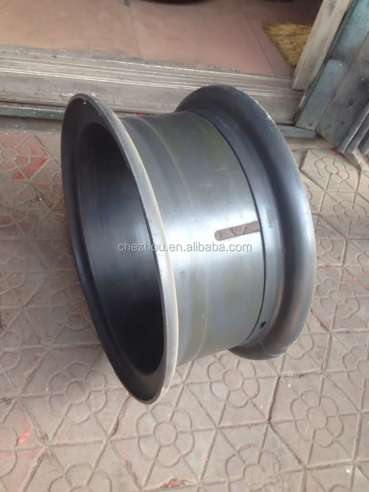 Обод колеса грузовика 3101A17-015 для грузовика Dongfeng kinland