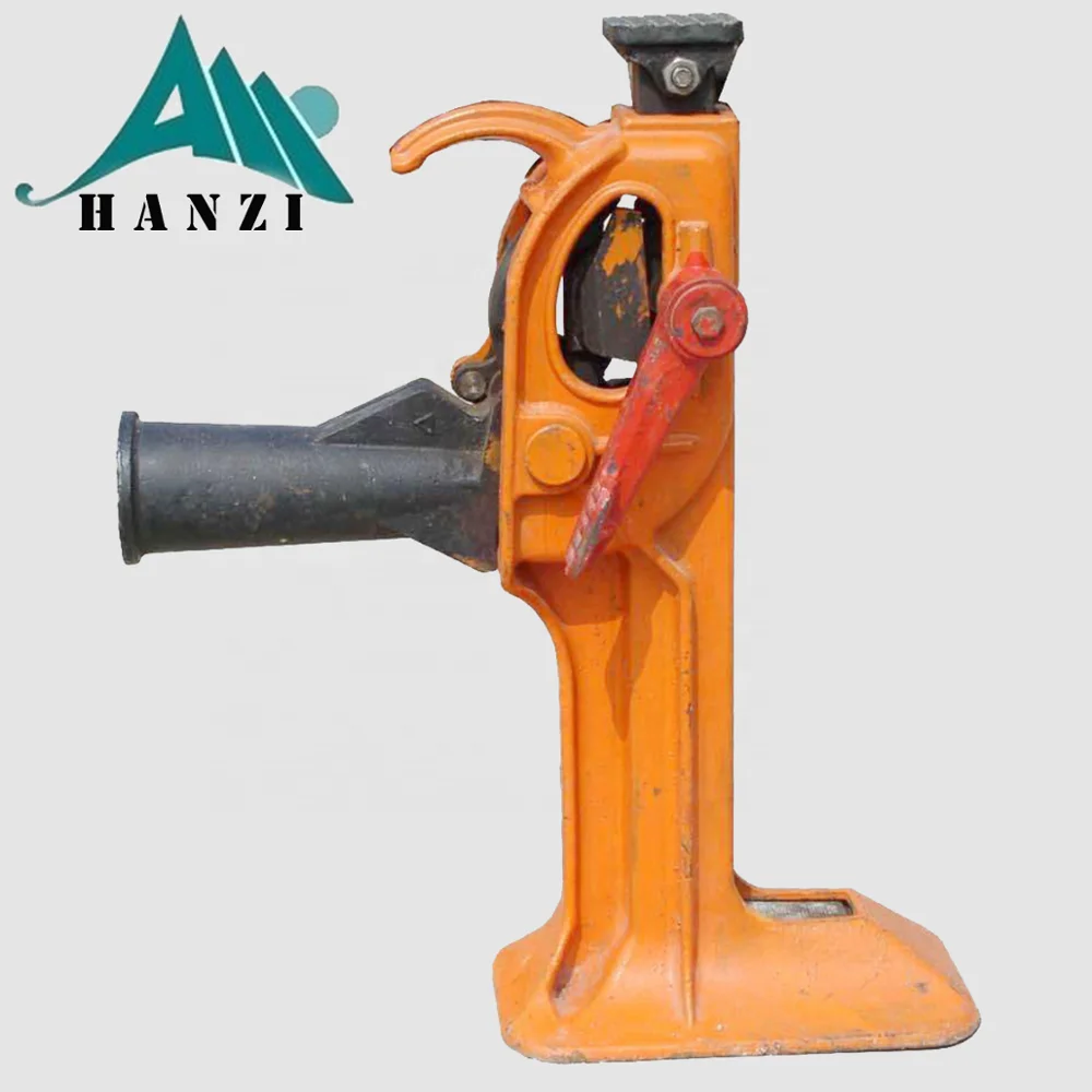 Железнодорожные пути Jack