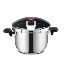 100% guarantee safety stainless steel pressure cooker for cooking 304 pressure cooker