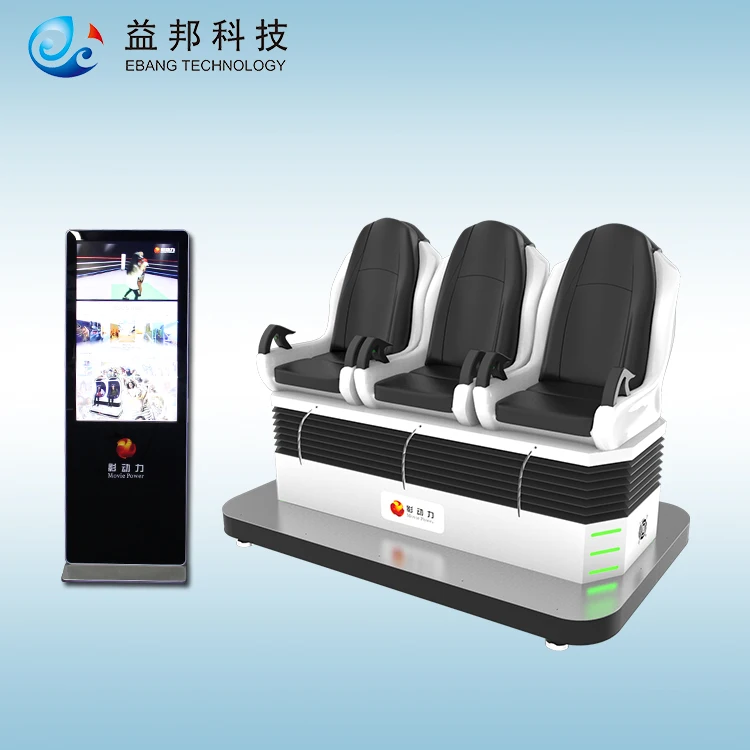 
High Return Of Investment Projects VR Theme Park With High-Tech VR Equipment For Sale 