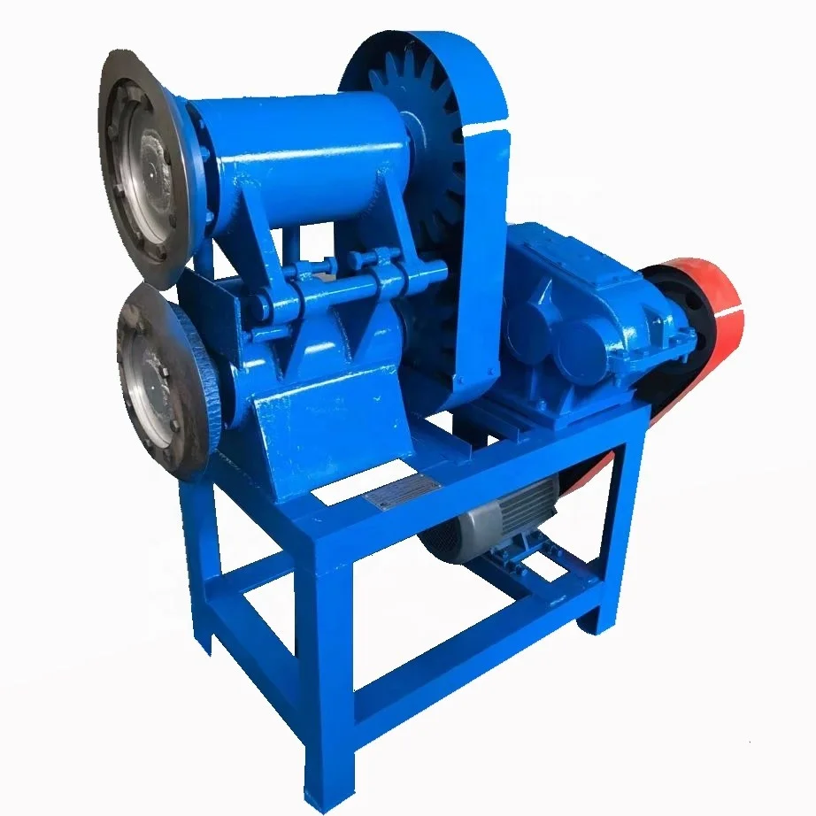 waste tire recycling machine/rubber powder/waste tyre crusher