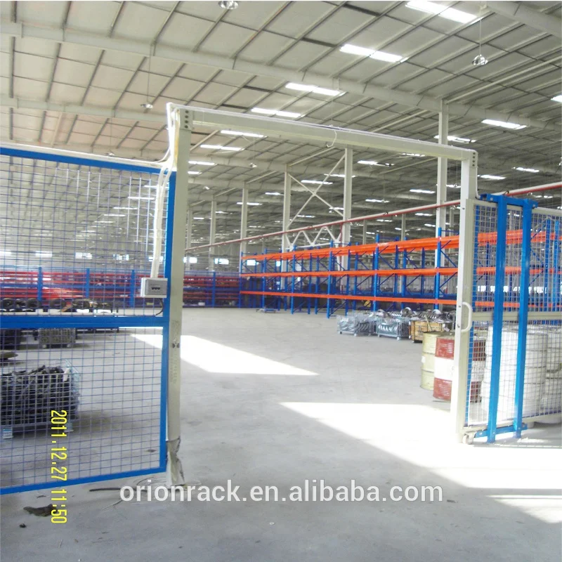 competitive price industrial heavy duty rack warehouse rack metal stack pallet shelf