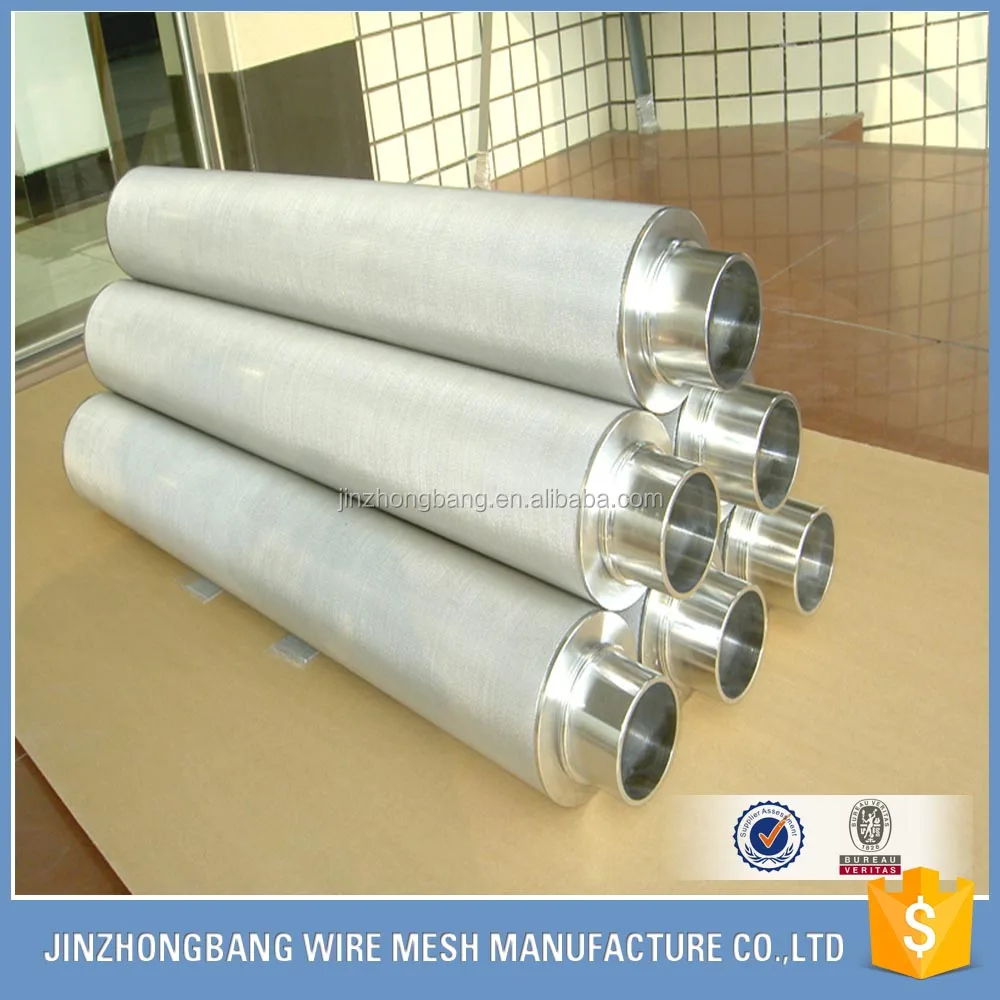 
Industrial Best Price List Flattened Net Filter Wire Mesh low price 