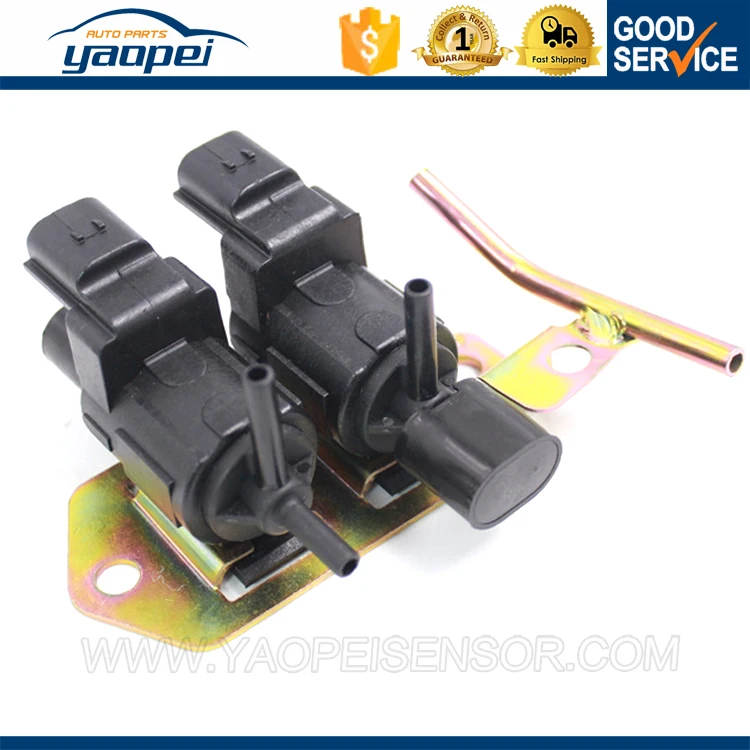  Выбранный электромагнитный клапан сцепления Freewheel 4WD MR534632 K5T81273 для Mitsubishi Pajero IO Montero Pinin 4G93 4G94 1999-2005