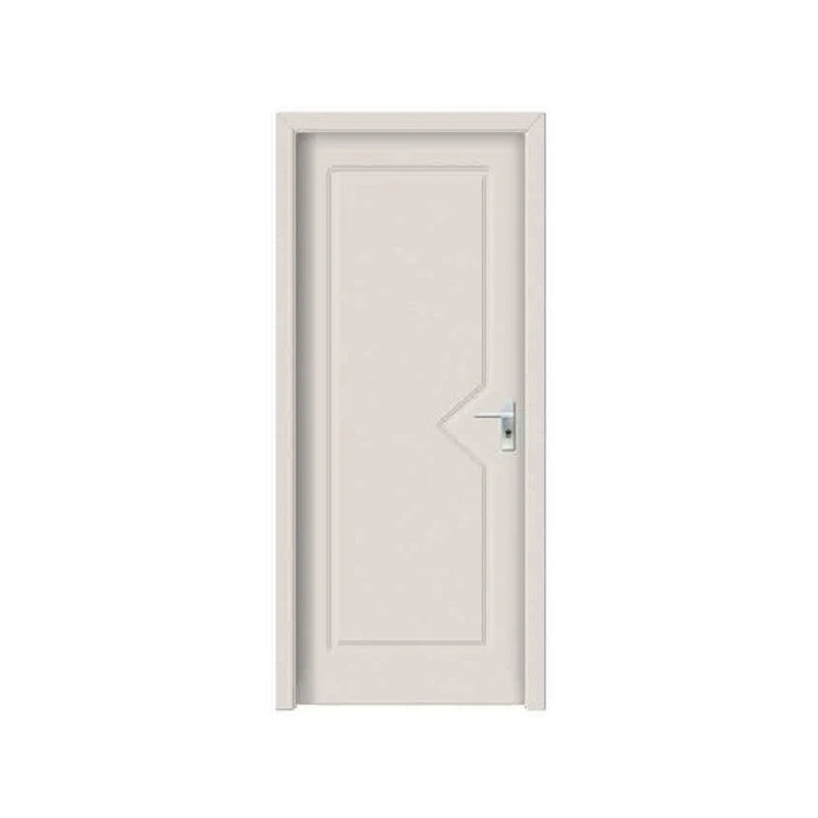 Contemporary Interior Wood Doors Porte White Designs Interior MDF Door