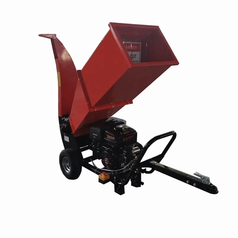 
Good quality 50-100mm chipping capacity wood chipper for sale,wood chipper shredder mulcher for sale,wood chipper made in china 