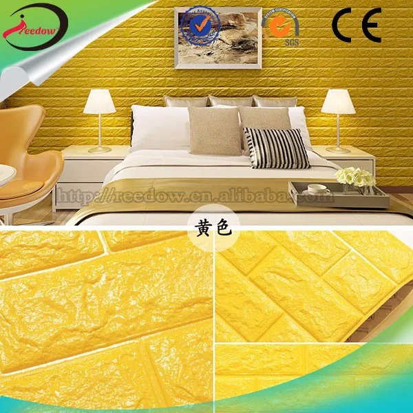 
3d decorative wall panel machine interior decorative 3d wall tiles baby foam wallpapers wallpaper for ceilings 