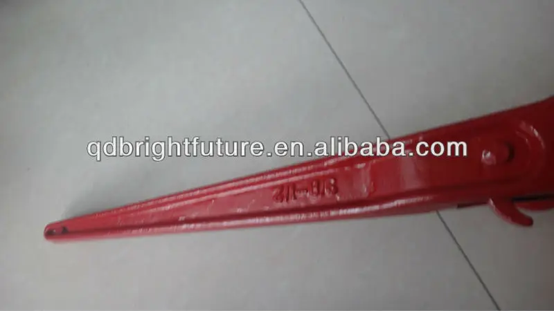 
L140 load binder, Standard Ratchet Type Load Binder L140 