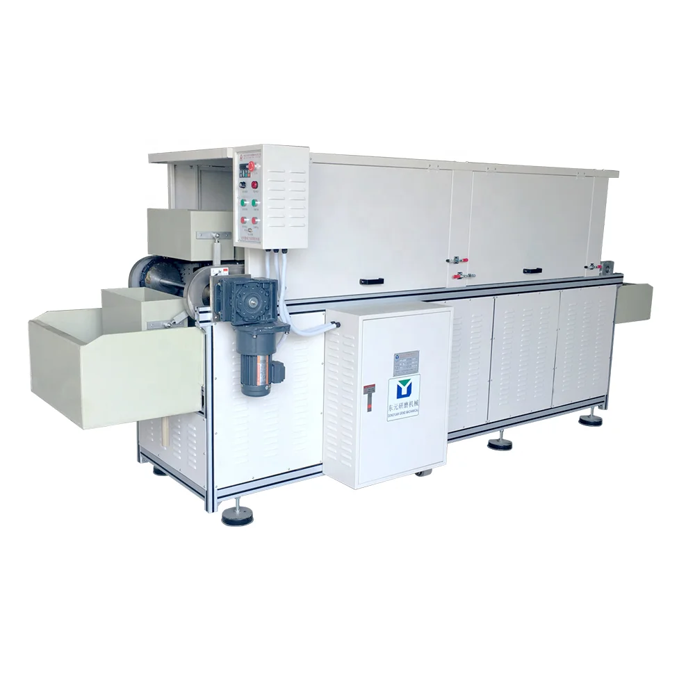 Полировщик для удаления заусенцев очистка шлифовка вибрация ударная машина латунь