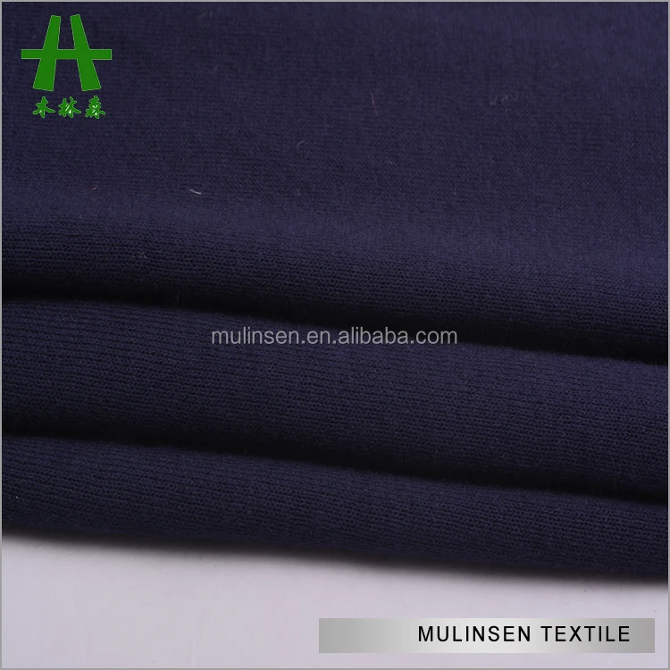 Мягкая на ощупь кольцевая окрашенная вискозная ткань высокое качество купить лайкру