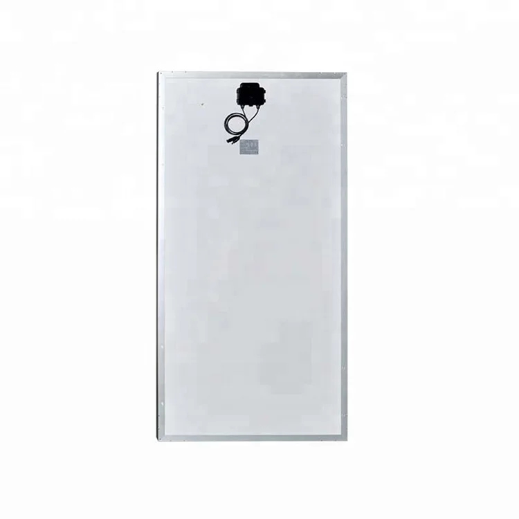 High quality 400w mono solar panel for backpack 1300w solar system