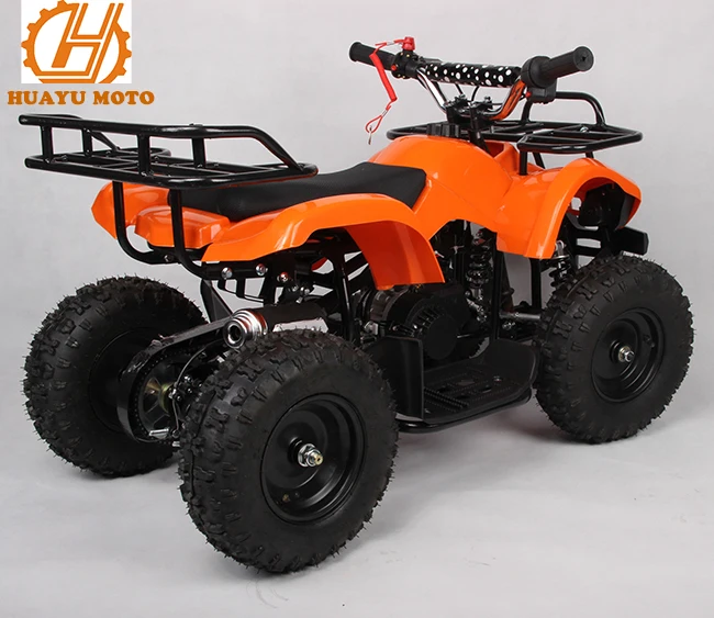 49cc Mini Quad ATV for kids