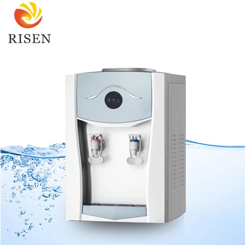 Wholesale Portable Water Dispenser Mini Desktop Water Cooler in a low price China