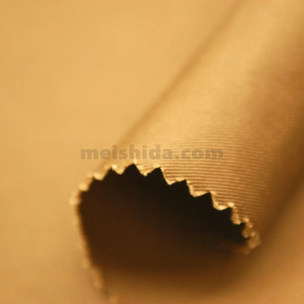 9oz водонепроницаемый изготавливаемый по индивидуальному заказу 100% хлопковая холщовая ткань