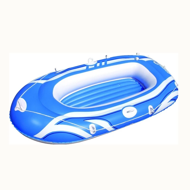 Custom Cheap Muti-color PVC Inflatable Boat