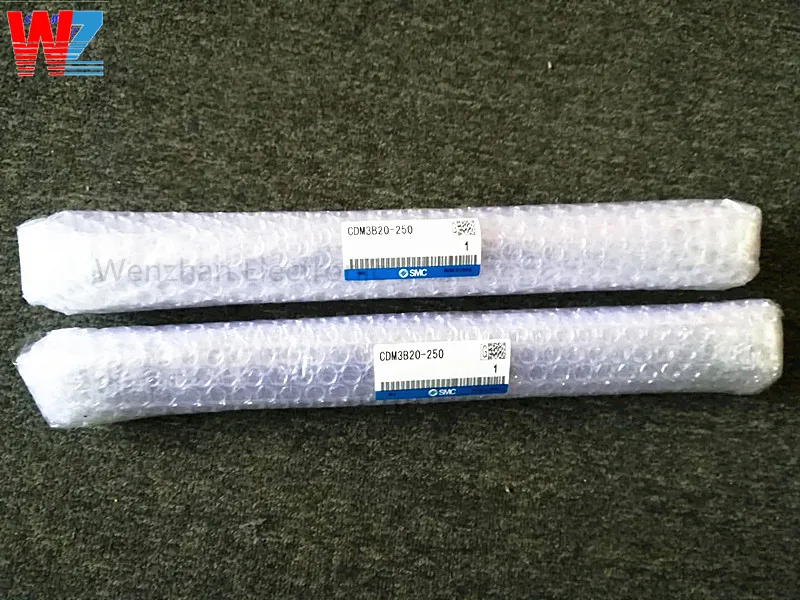 Цилиндр SMT SMC CM3B20/CDM3B20-200/225/250/300 цилиндр