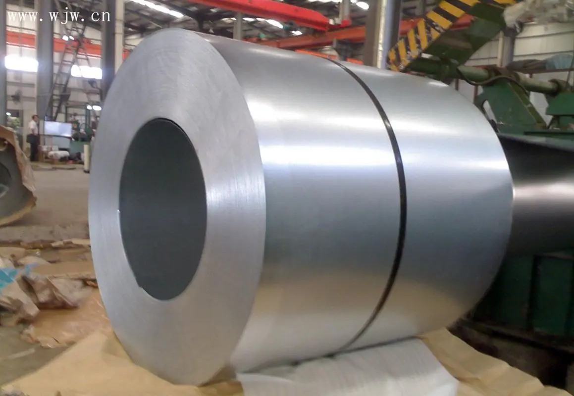 
CR - SPCC & DC01 Cold rolled steel plates 