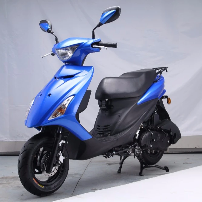 jinlang Ariic 125cc gas scooter V150S