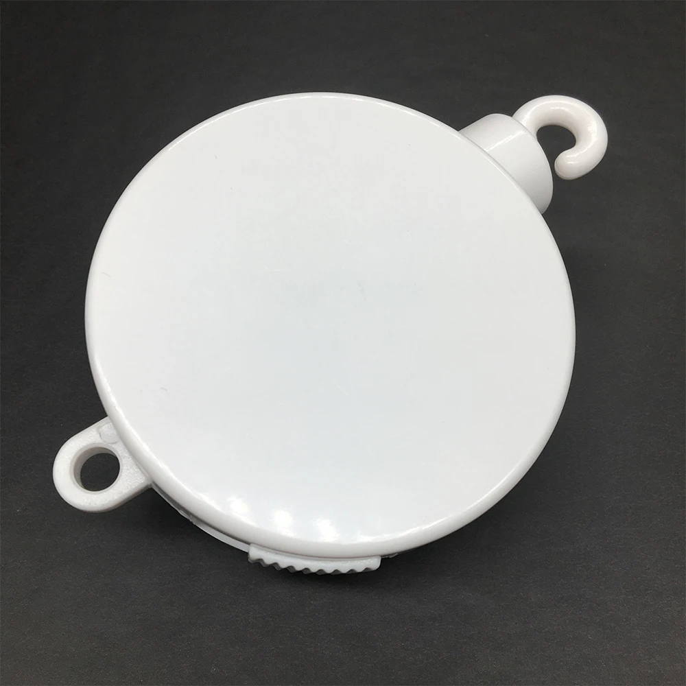 Лидер продаж, музыкальные вращающиеся подвесные игрушки, мобильные колокольчики для детской кровати