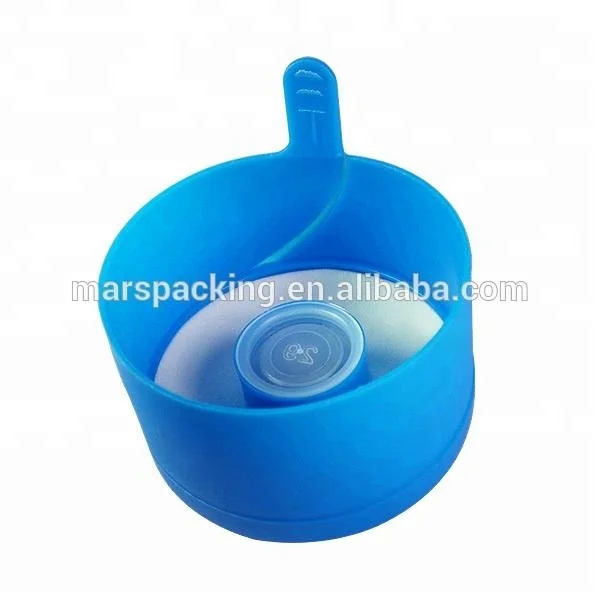 20 л, герметичная крышка для бутылок с минеральной водой