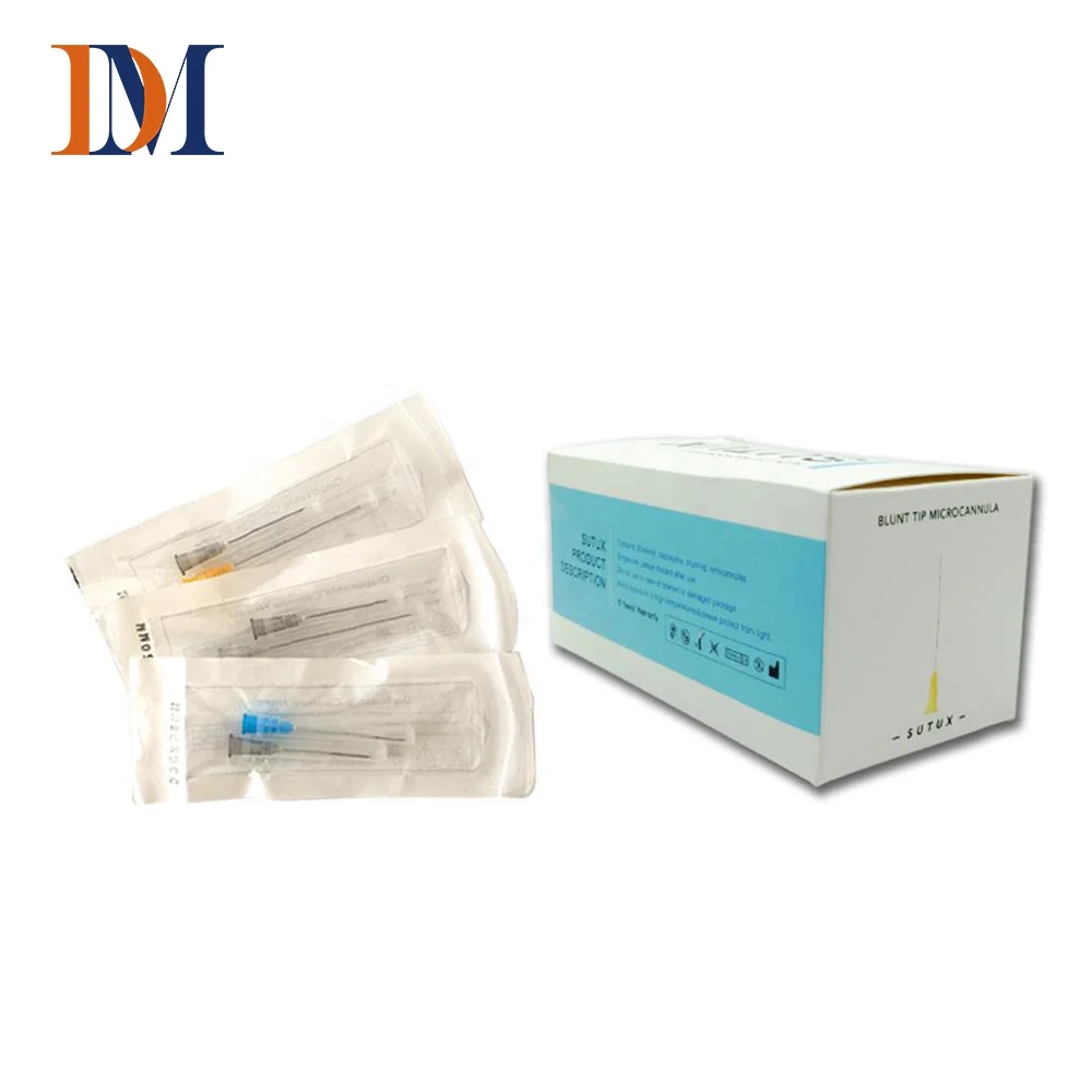 Manufacturers supplier polyglactin 910 Surgical Suture