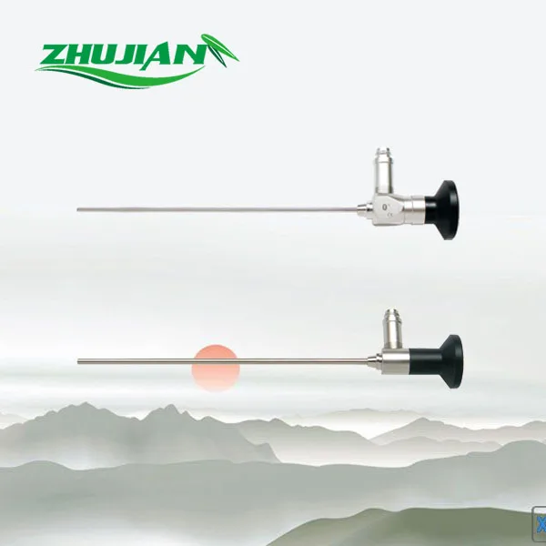 China best Rigid sinuscope endoscope - For the ENT cooperation