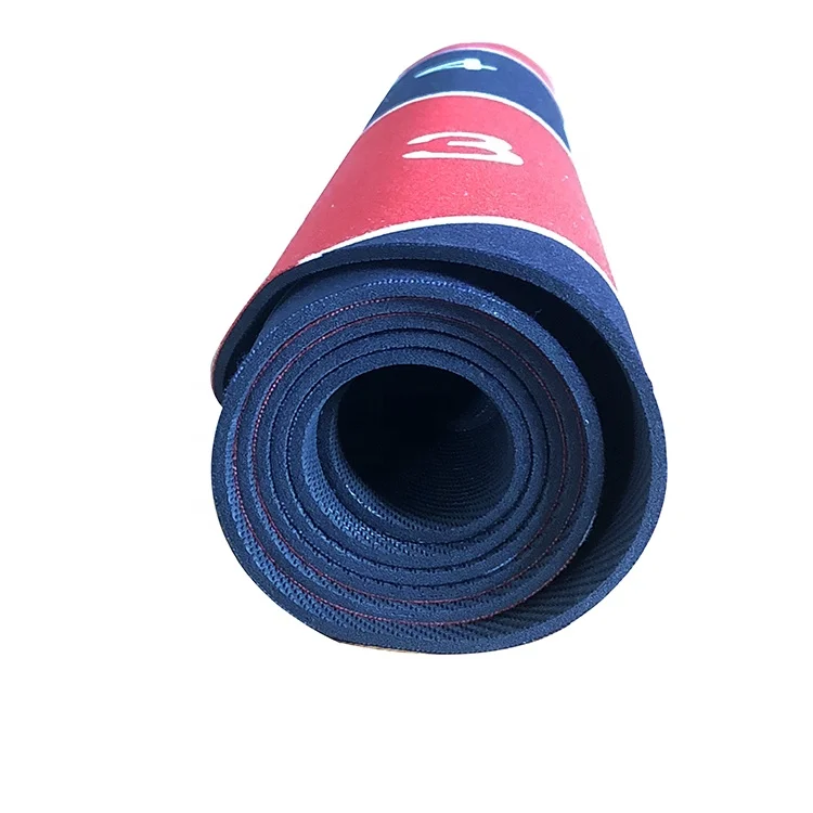 Casino anti slip rubber Poker Mat 35* 70 Inch Portable Rubber Foam Poker Table Top Layout sound dampening Poker Mat gambling