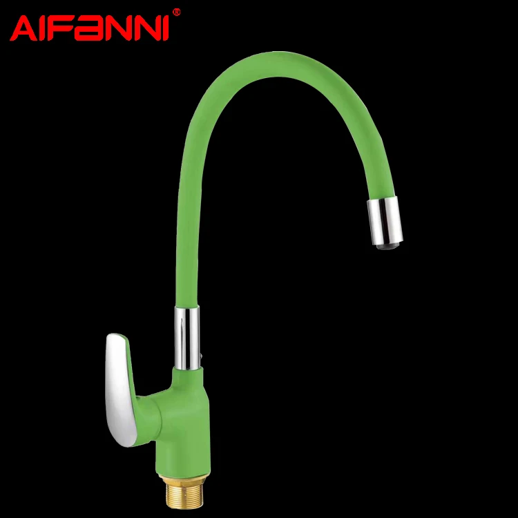 Good Price Universal 3/4 Pipe Head Purple Flexible Hose Kitchen