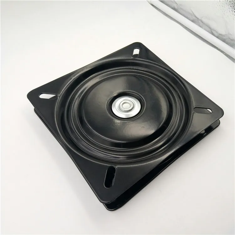 Запчасти для поворотного стола офисного стула для поворотного основания стула