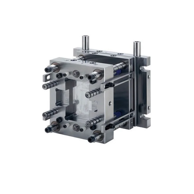 Cheap Plastic Precision Injection Molding Plastic Parts