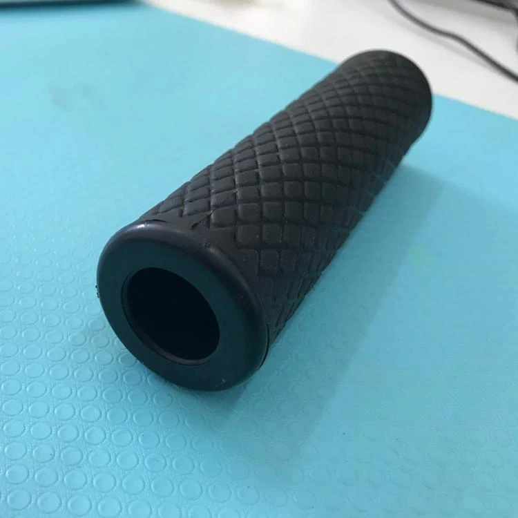 
Professional Rubber Handle Grip Oem Custom Tpr Pp Material Rubber Handle Grip 