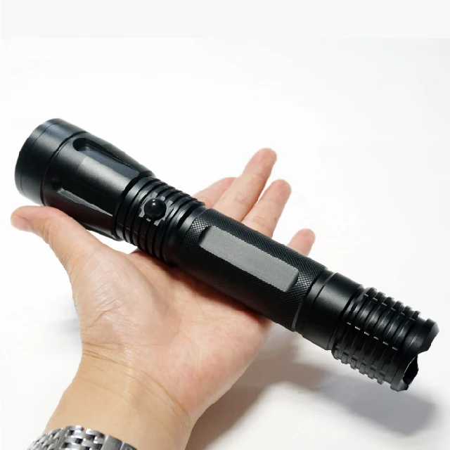 STARLITE высококачественный IPX7 авиационный алюминиевый фонарик 1101