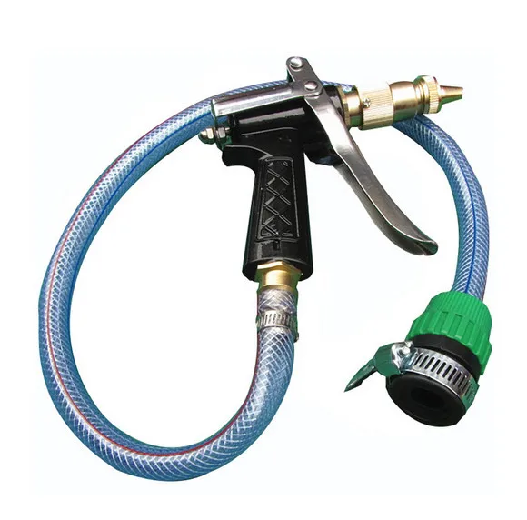 Ilot High Pressure Brass Car Wash Water Spray Gun