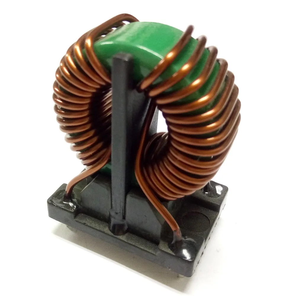 Китай Делает Vogue 7.5A индуктор PFC индуктор 1000-1800 Вт 1.2mH