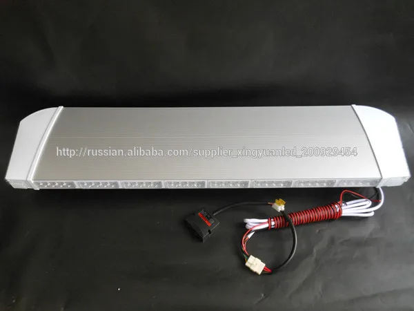 привело светосигнальные балки полицейская мигака мини световая панель