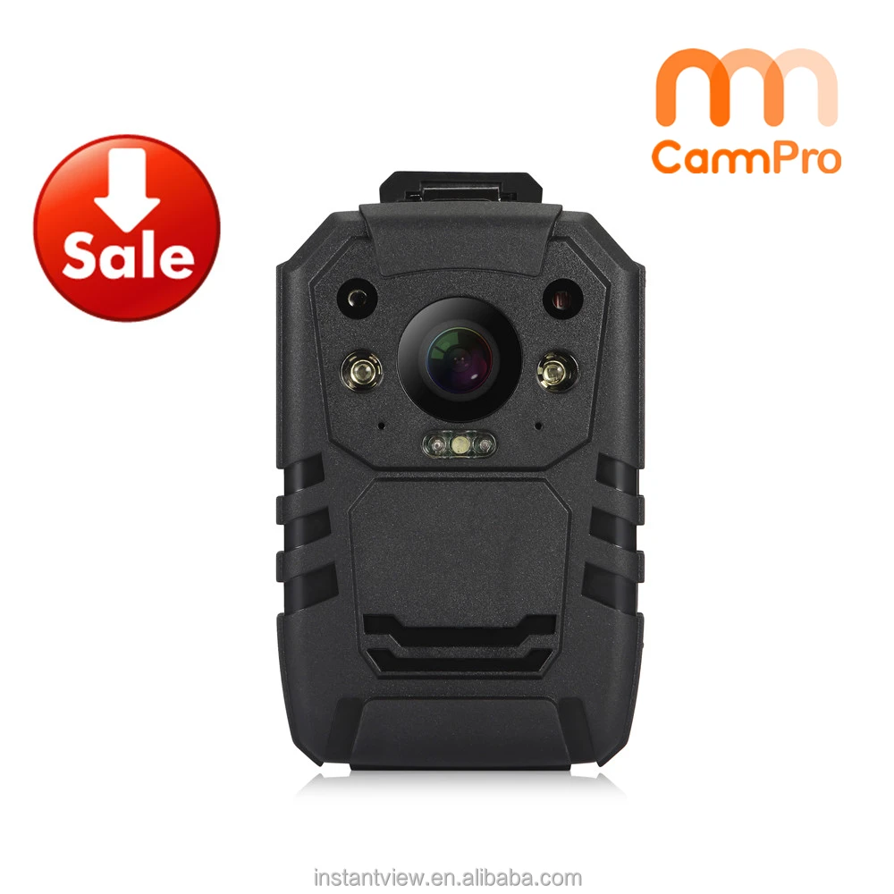 Китай ИК ночного видения полиции тела камеры производитель