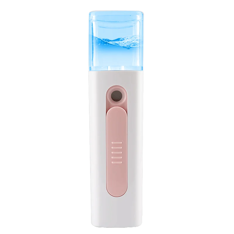 facial steamer beauty facial nano mist spray beauty tool