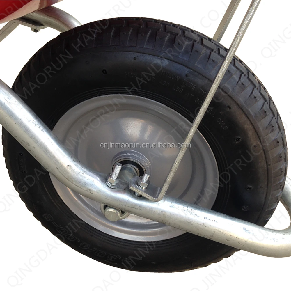 Fiji Wheelbarrow WB8900