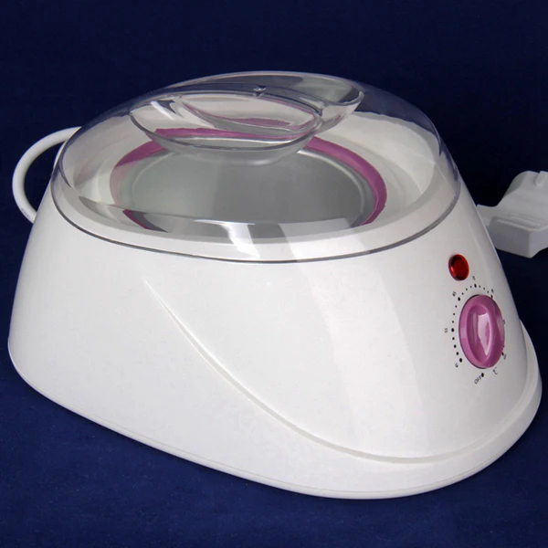 Electric Waxing Depilatory Machine For Facial Skin Body Hand Foot Leg Hair Rem LT-004 with CE&ROHS