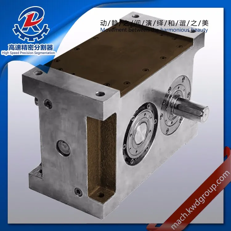 150 PU серийная разделительная головка индексирующие приводы индексирование камеры