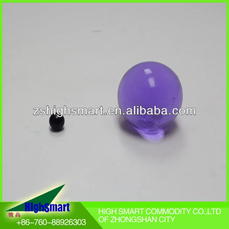 Воды кристалл джамбо жемчуг