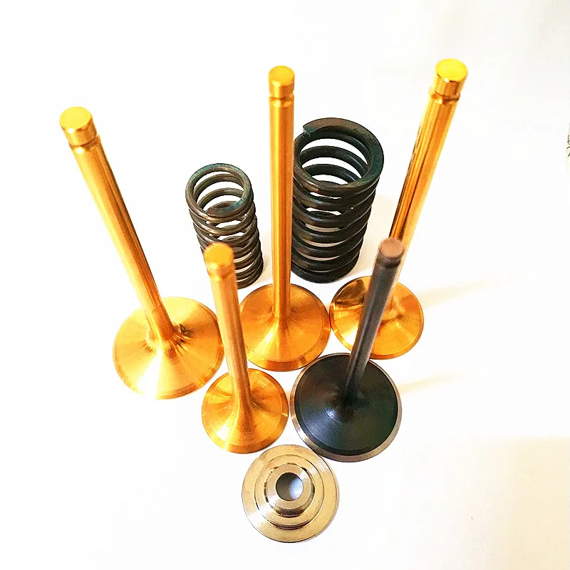 2jz GTE TURBO 2500 + HP Drag Race ferrea +1mm Engine Complete 24 valves for Toyota Supra 3.0 3.2 3.4 3.5L TI RETAINER