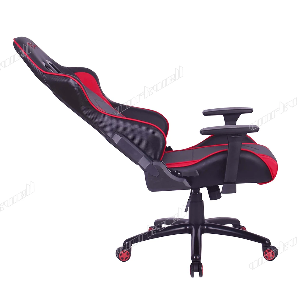Ergonomic Sitting Gaming Racing Chair Seat