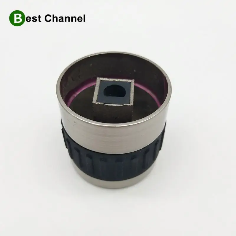 Made in China ISO9001  Wholesale zamak knob for appliances