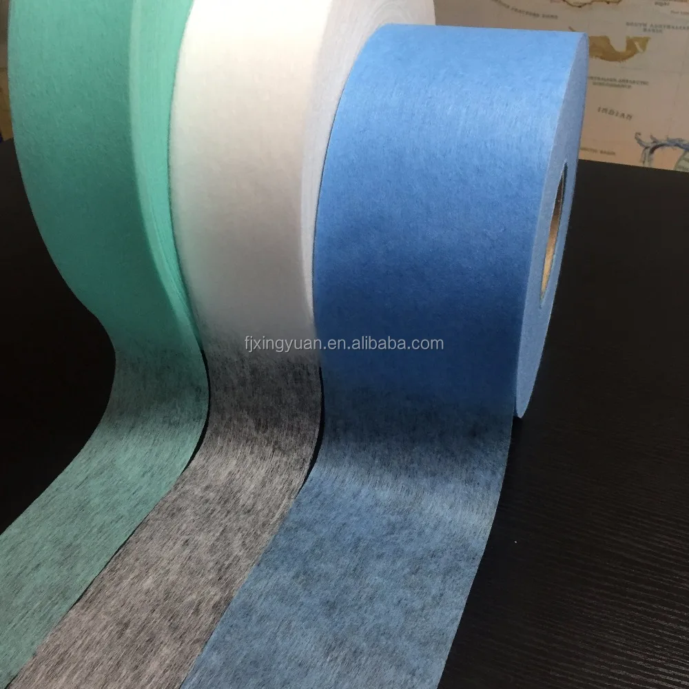 
baby diaper material ADL nonwoven fabric raw material adult diaper 