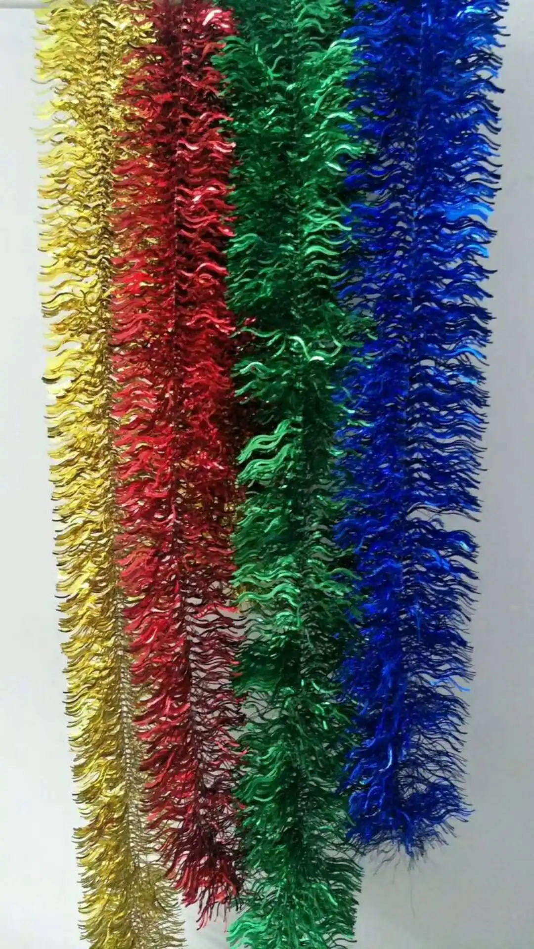 hot sale Garland  Machine