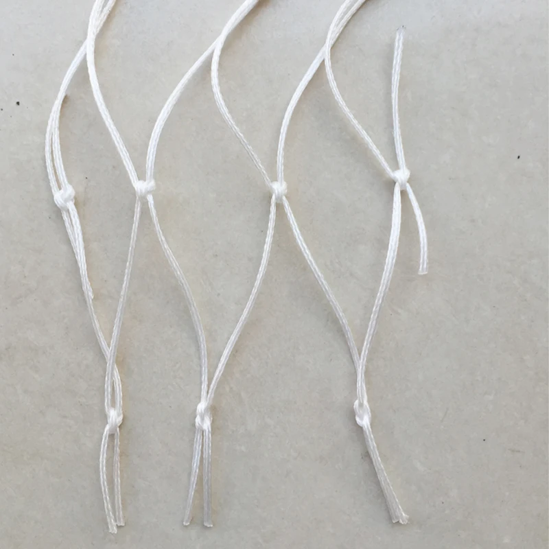 Lowest Price of plastic machine for knitting fishing net