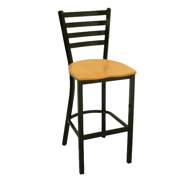 Commercial Restaurant vintage cheap metal bar stools metal bar stool high chair