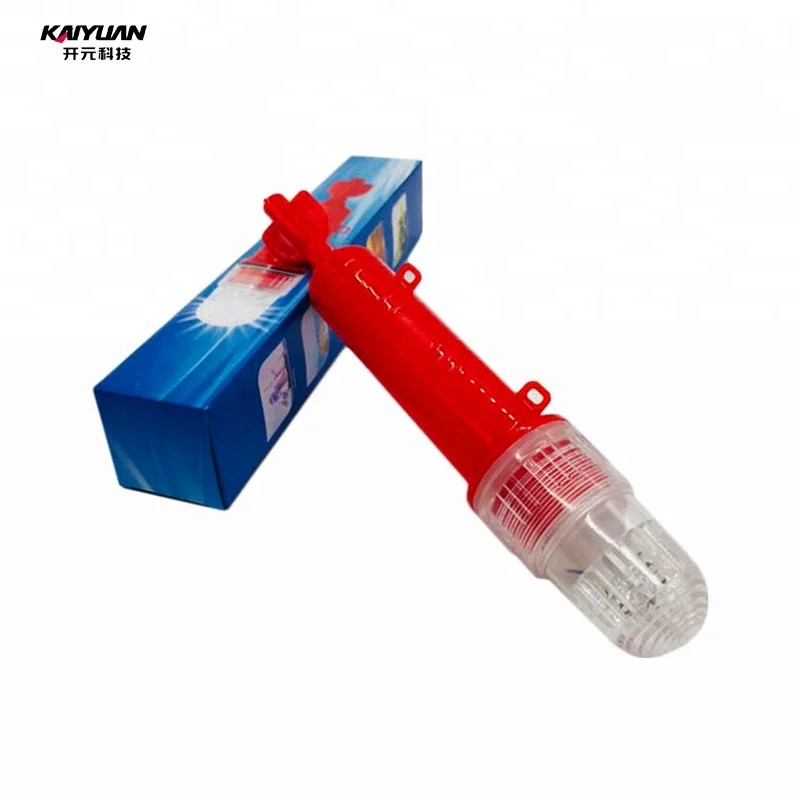 Hot attracting fishing light deep water led fishing light Buoy lantern