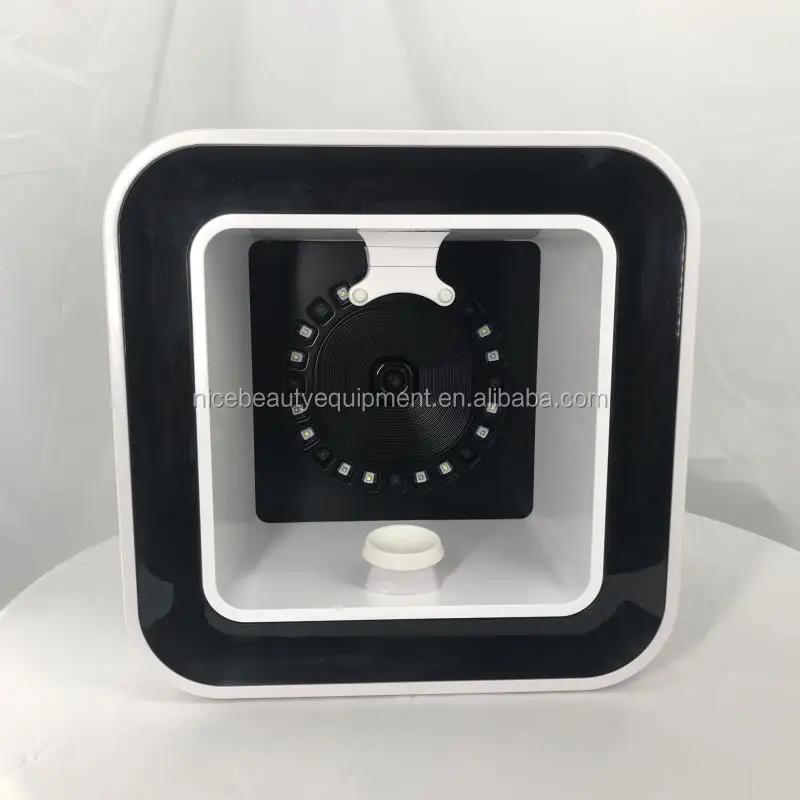 Portable Magic Mirror Skin Analyzer Face Skin Analysis Device